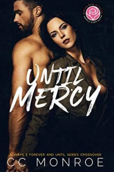 Cover of Until Mercy