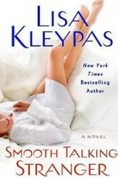 Cover of Smooth Talking Stranger