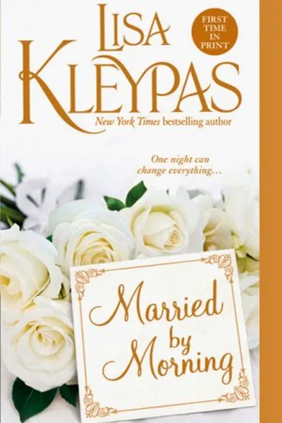 Cover of Married By Morning