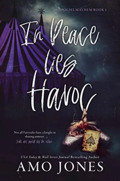 Cover of In Peace Lies Havoc