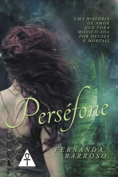 Cover of Perséfone