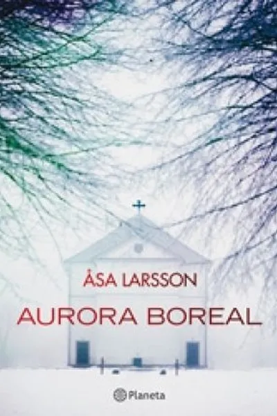 Cover of Aurora Boreal