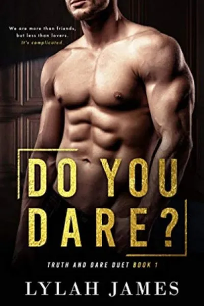 Cover of Do You Dare?