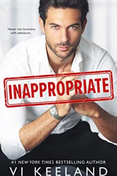 Cover of Inappropriate
