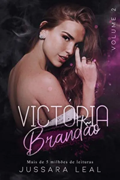 Cover of Victória Brandão (2)