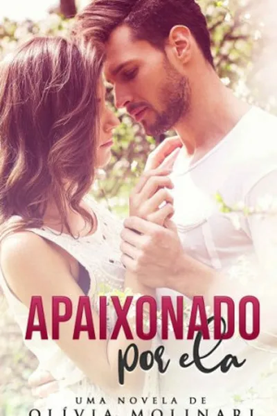 Cover of Apaixonado por ela