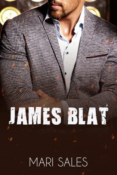 Cover of James Blat