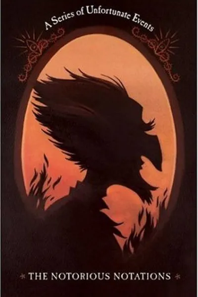 Cover of The Notorious Notations