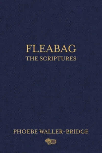 Cover of Fleabag