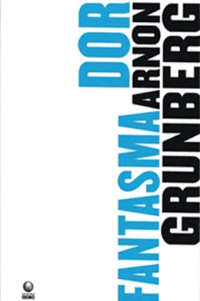 Cover of Dor Fantasma