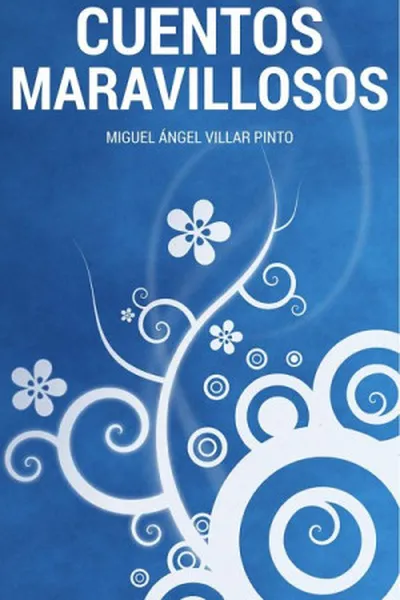 Cover of Cuentos maravillosos