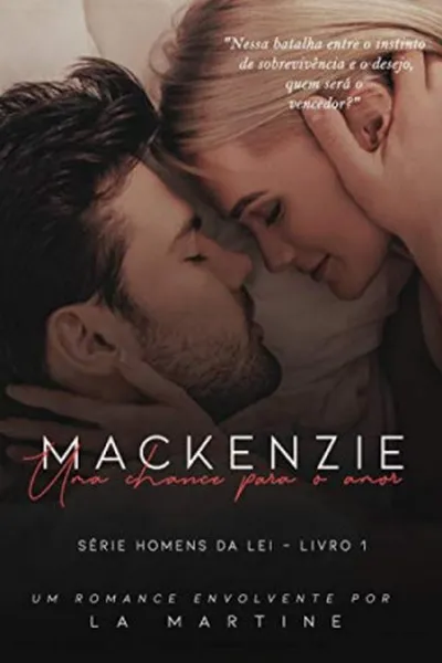 Cover of MACKENZIE