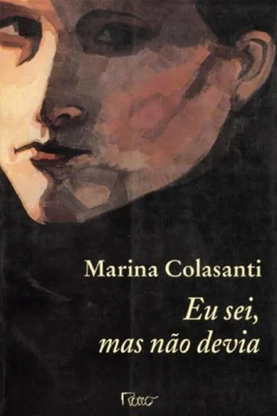Cover of Eu sei, mas não devia