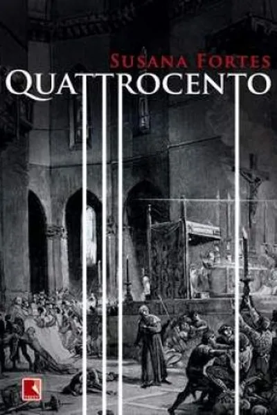 Cover of Quattrocento