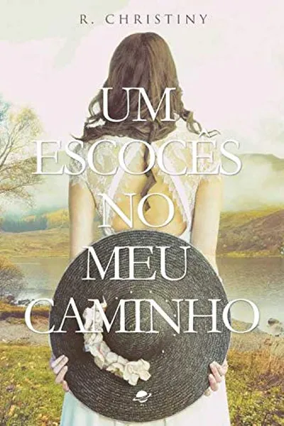 Cover of Um Escocês No Meu Caminho