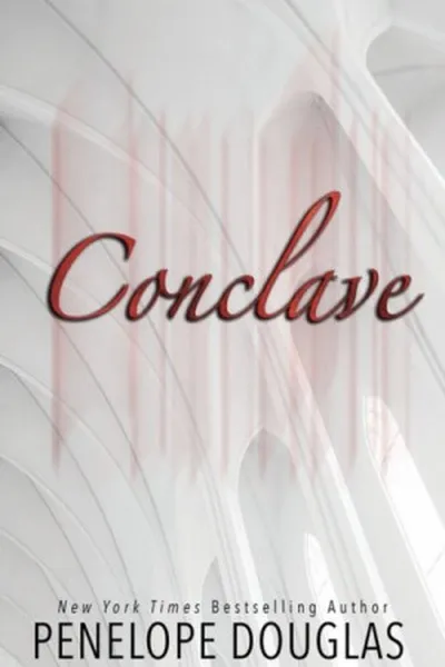 Cover of Conclave