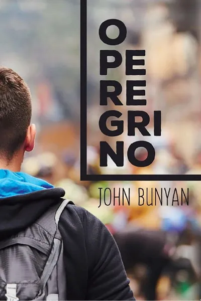 Cover of O Peregrino