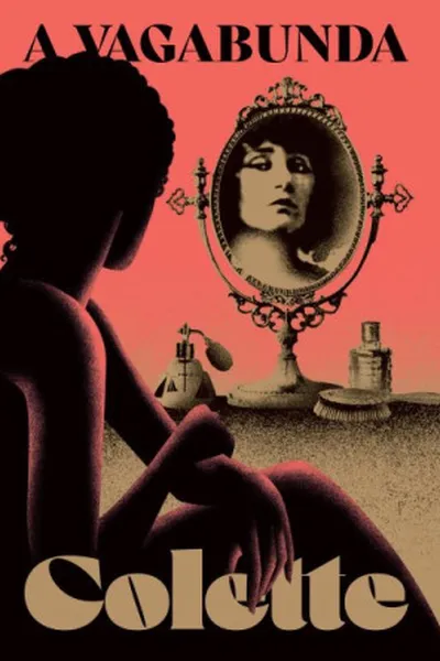 Cover of A vagabunda