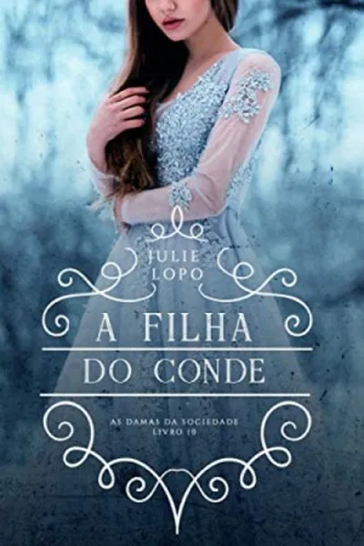 Cover of A Filha do Conde