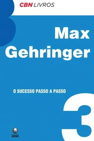 Cover of O Sucesso Passo a Passo