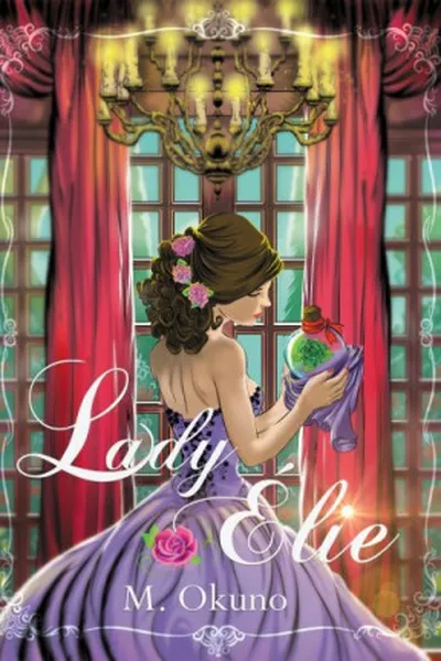 Cover of Lady Élie
