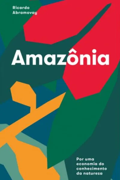 Cover of Amazônia