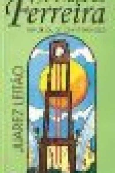 Cover of A Praça do Ferreira