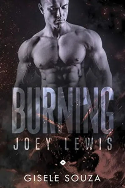 Cover of Joey Lewis