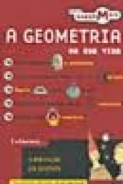 Cover of A geometria na sua vida