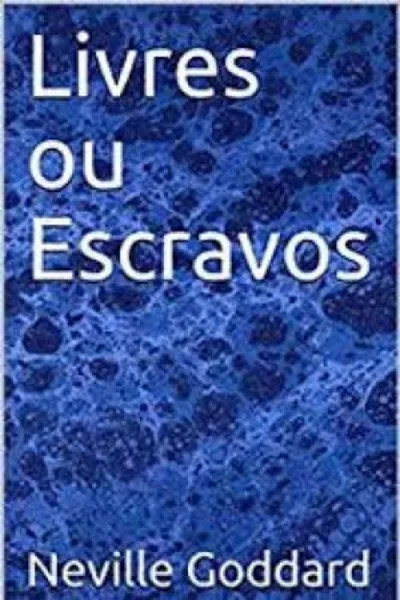 Cover of Livres ou Escravos