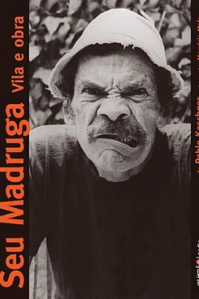 Cover of Seu Madruga