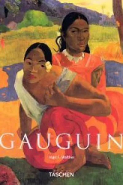 Cover of Gauguin