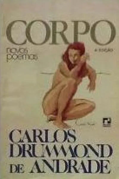 Cover of Corpo