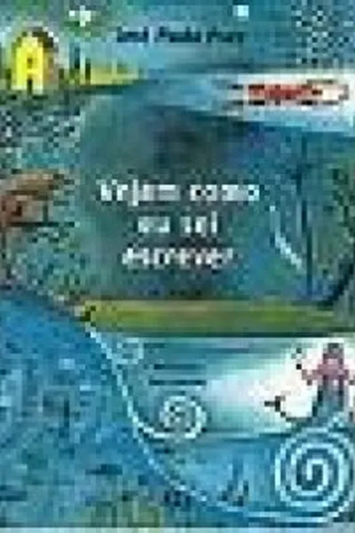 Cover of Vejam como eu sei Escrever