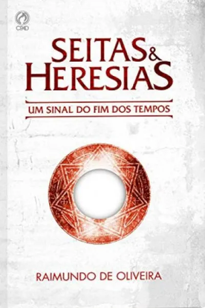 Cover of Seitas e Heresias