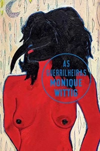 Cover of As guerrilheiras