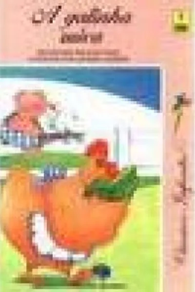 Cover of A galinha ruiva