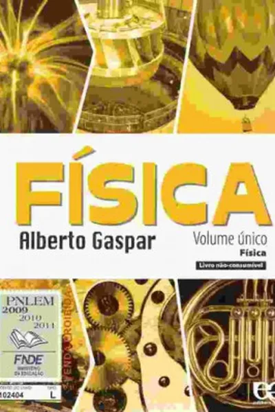 Cover of Física
