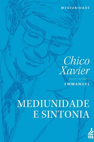 Cover of Mediunidade E Sintonia