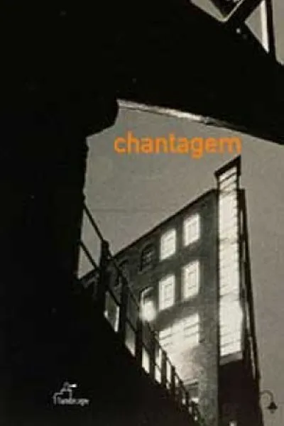 Cover of Chantagem