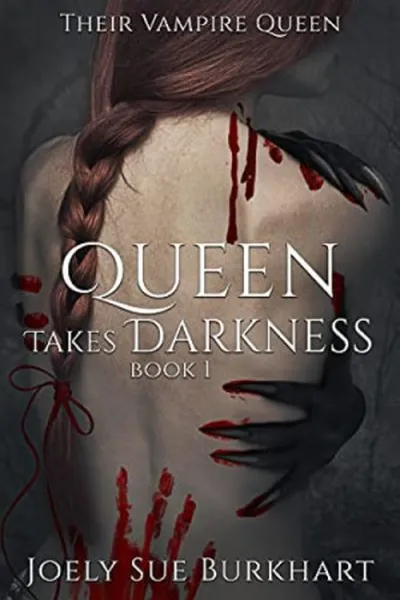 Cover of Queen Takes Darkness Book 1
