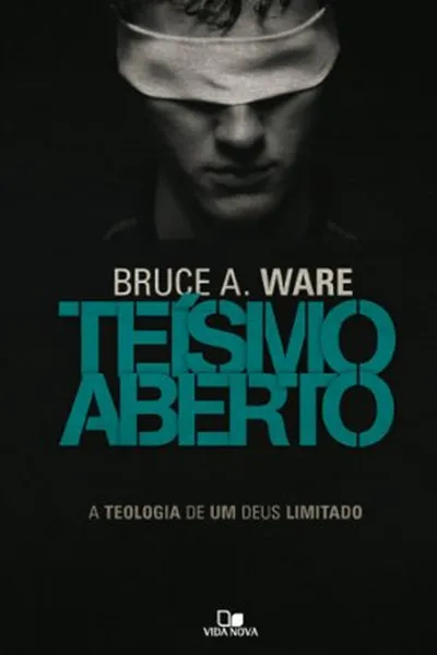 Cover of Teismo Aberto