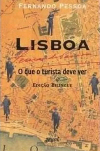 Cover of Lisboa