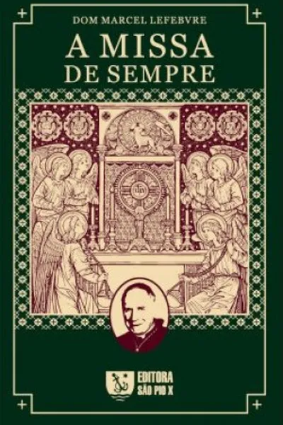 Cover of A Missa de Sempre