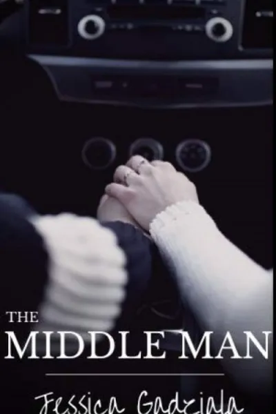 Cover of The Middle Man