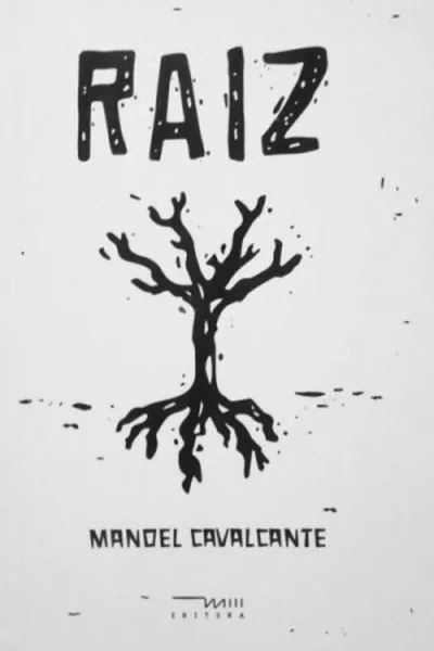 Cover of Raiz