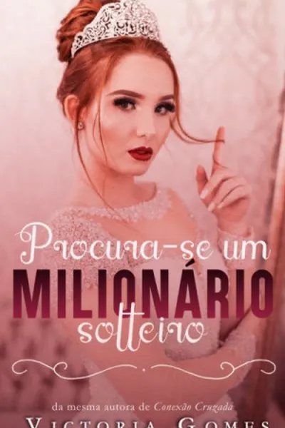 Cover of Procura-se um milionário solteiro