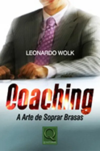 Cover of Coaching