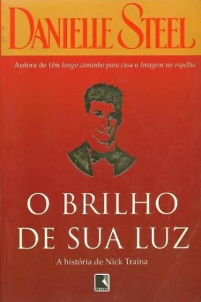 Cover of O brilho de sua luz