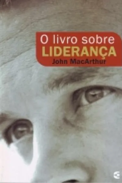 Cover of O livros sobre liderança